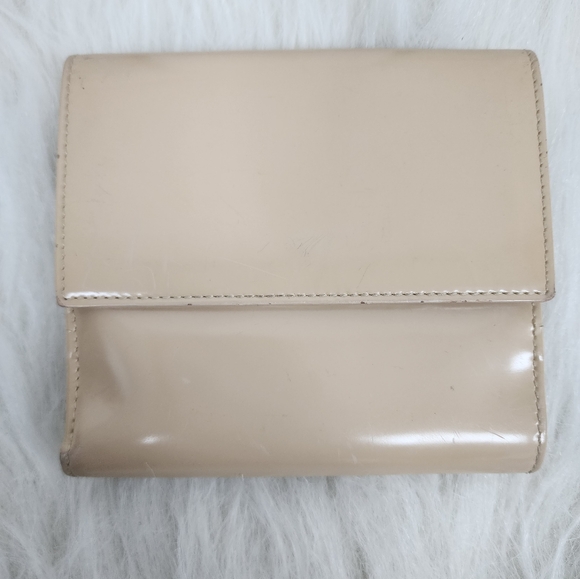 Auth Gucci Compact WalletBy Tom Ford - Picture 4 of 16